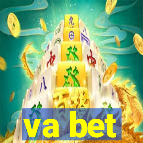 va bet